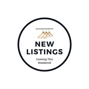 Coming Soon! {Armani, Lularoe, Michael Kors...}